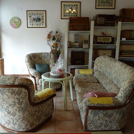 Casa Dodic Bed & Breakfast Trieste Dış mekan fotoğraf