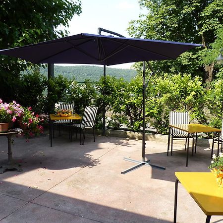 Casa Dodic Bed & Breakfast Trieste Dış mekan fotoğraf