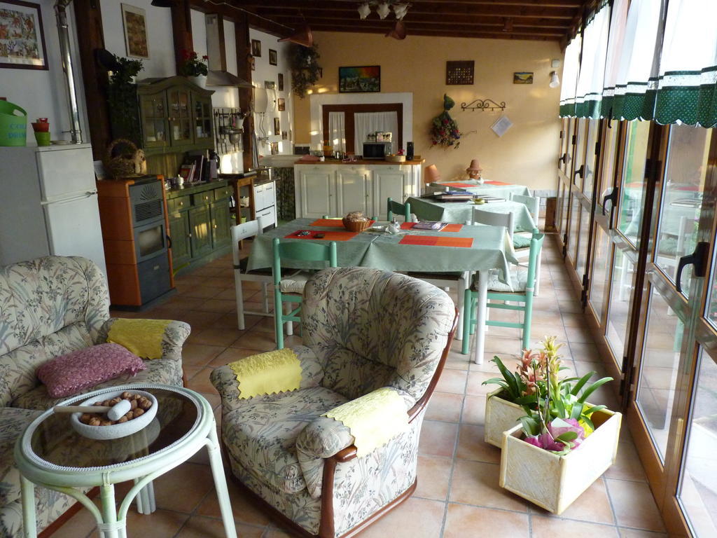 Casa Dodic Bed & Breakfast Trieste Dış mekan fotoğraf