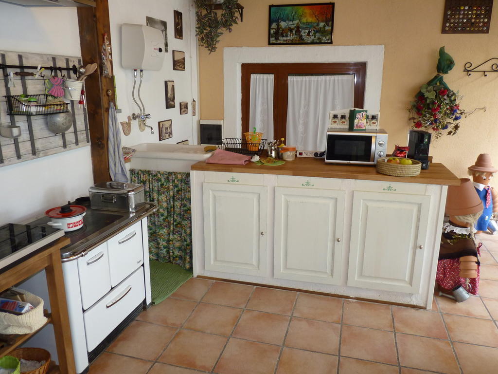 Casa Dodic Bed & Breakfast Trieste Dış mekan fotoğraf
