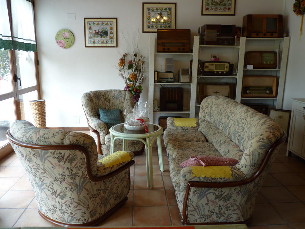 Casa Dodic Bed & Breakfast Trieste Dış mekan fotoğraf