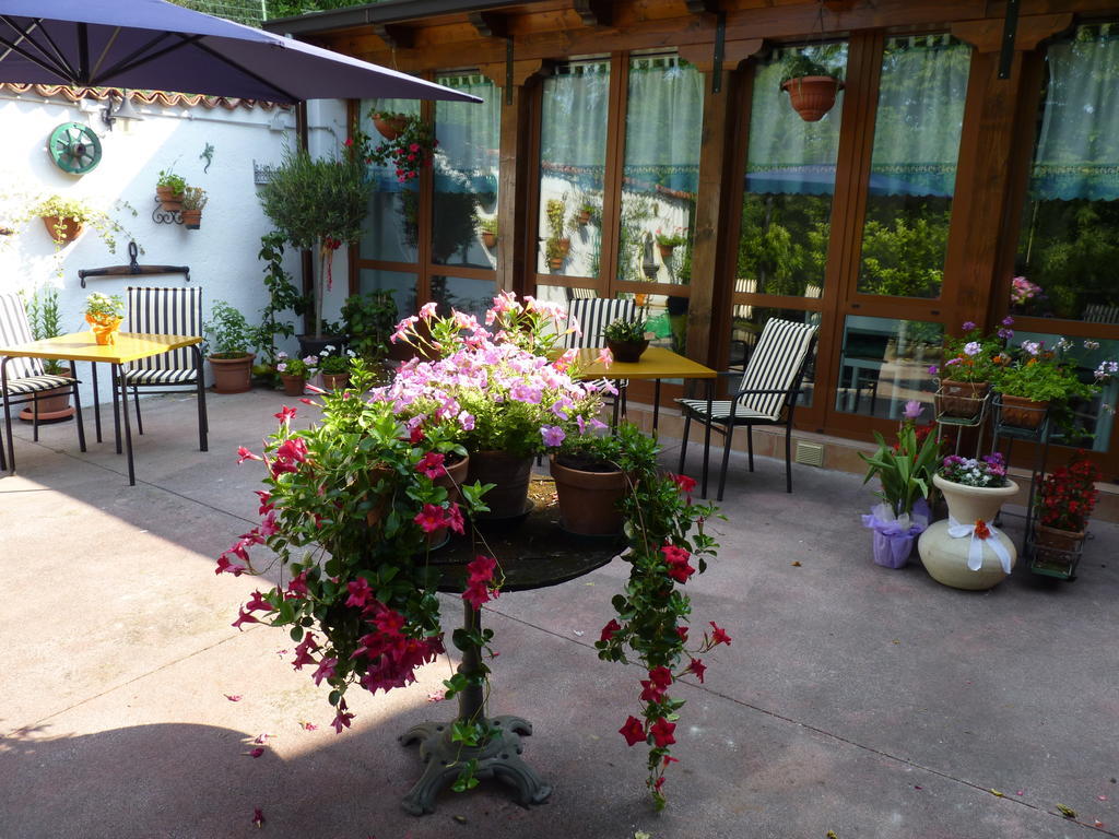 Casa Dodic Bed & Breakfast Trieste Dış mekan fotoğraf