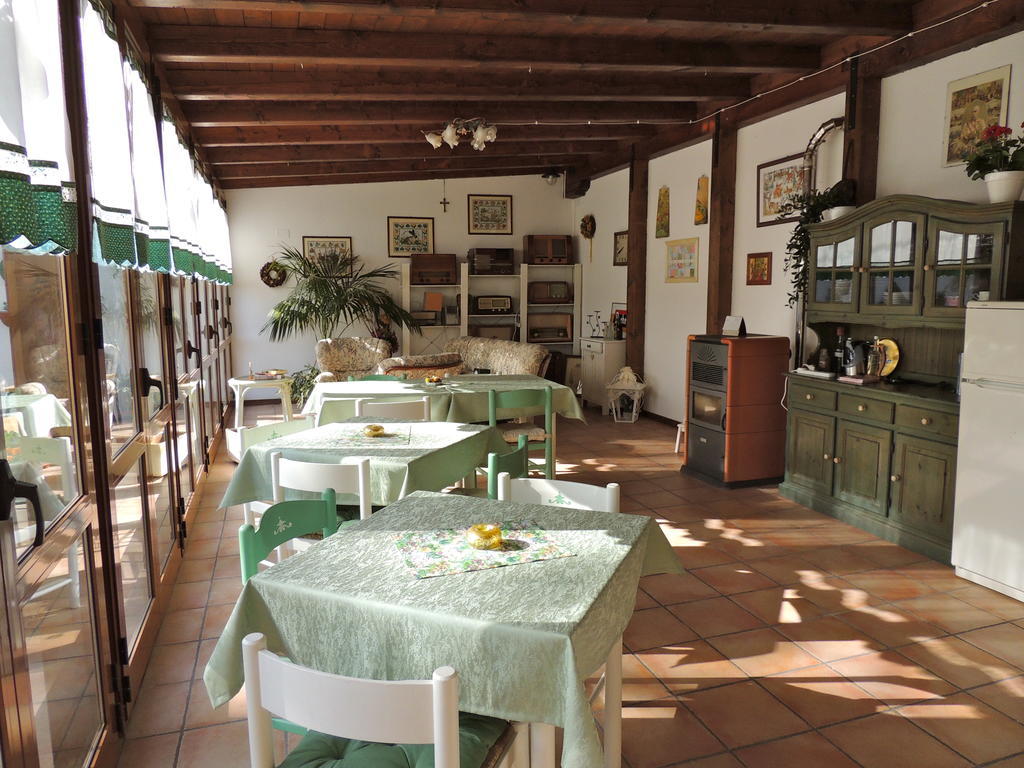 Casa Dodic Bed & Breakfast Trieste Dış mekan fotoğraf
