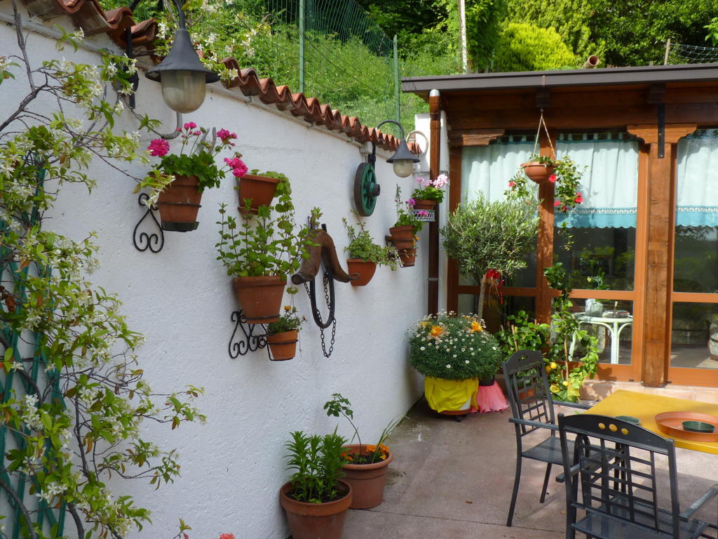 Casa Dodic Bed & Breakfast Trieste Dış mekan fotoğraf